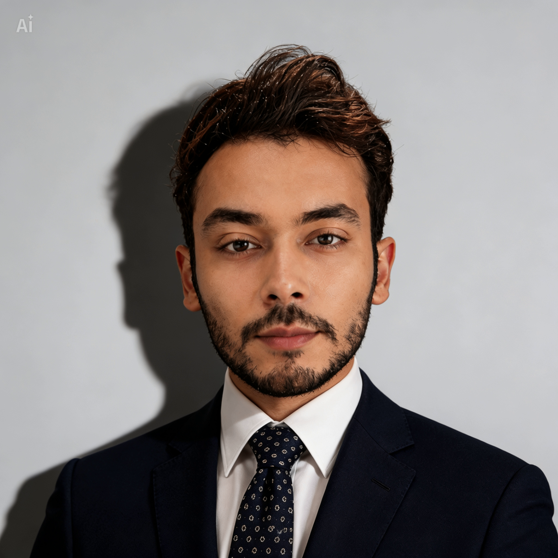 إبراهيم نصار - Founder & CEO With You