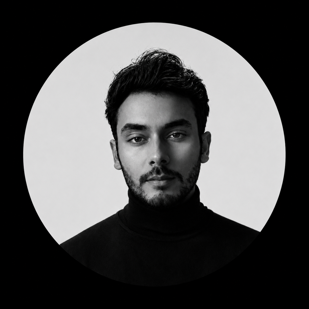م. إبراهيم محمد نصار - Founder & CEO With You